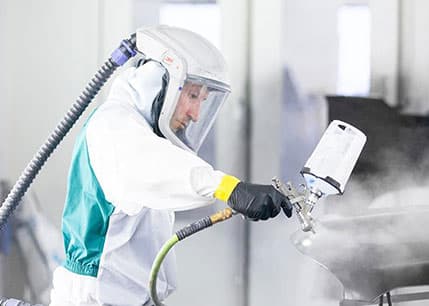 Complete Mechanical Work